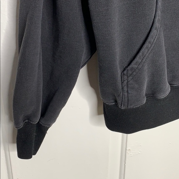 New York City Graphic Hoodie Hooded Sweatshirt - Picture 4 of 7